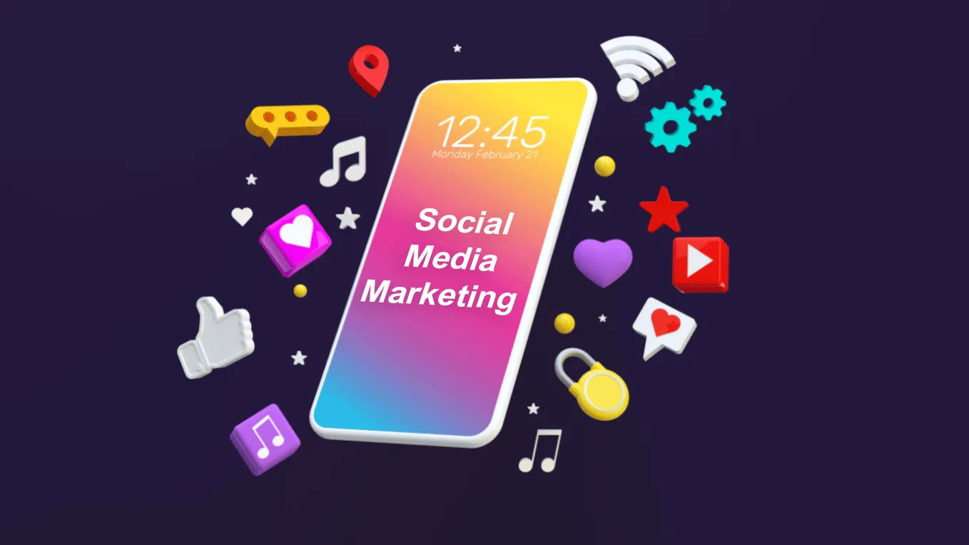 Social Media Marketing: What is it?