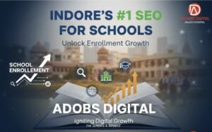 Digital Marketing for Educational Institutions in Indore