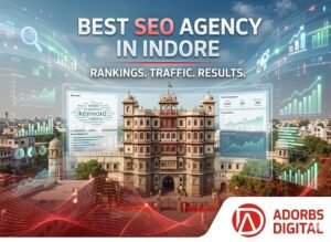 Best SEO agency for schools promotion in Indore